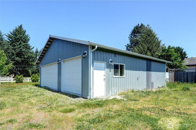 2320 183rd Street Ct E, Tacoma, WA 98445