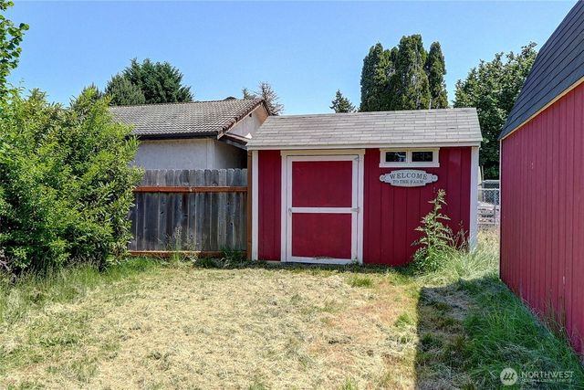 2320 183rd Street Ct E, Tacoma, WA 98445