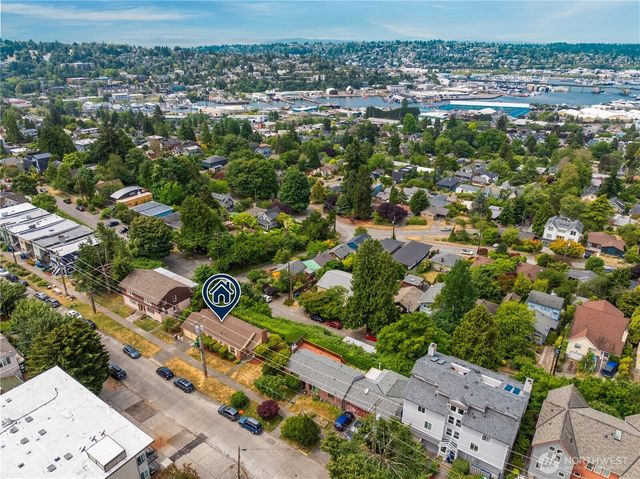 4311 Greenwood Avenue N, Seattle, WA 98103