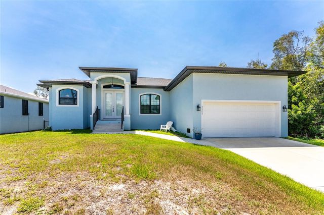 3900 PALM DRIVE, Punta Gorda, FL 33950