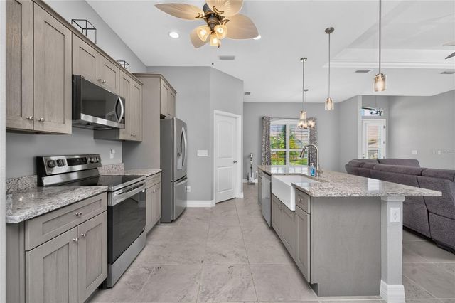 3900 PALM DRIVE, Punta Gorda, FL 33950