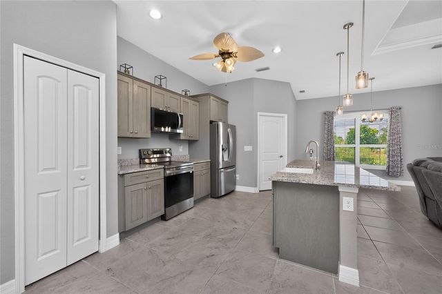 3900 PALM DRIVE, Punta Gorda, FL 33950
