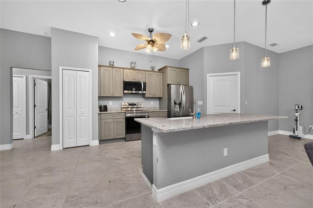 3900 PALM DRIVE, Punta Gorda, FL 33950