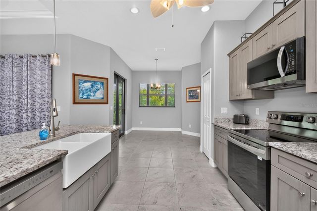 3900 PALM DRIVE, Punta Gorda, FL 33950