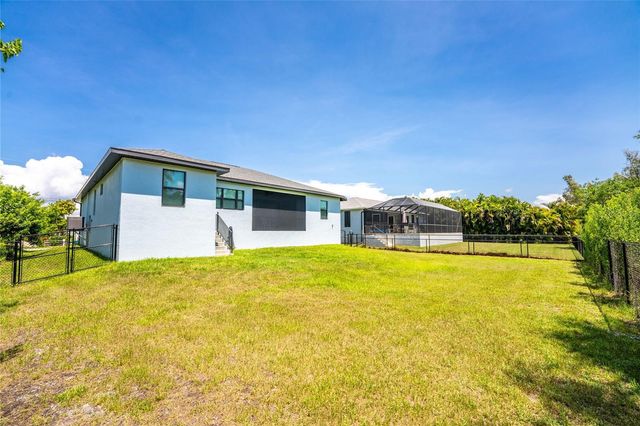 3900 PALM DRIVE, Punta Gorda, FL 33950