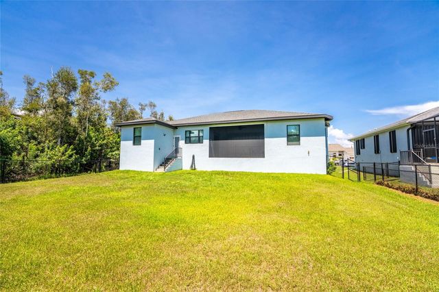 3900 PALM DRIVE, Punta Gorda, FL 33950