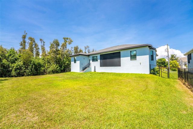 3900 PALM DRIVE, Punta Gorda, FL 33950