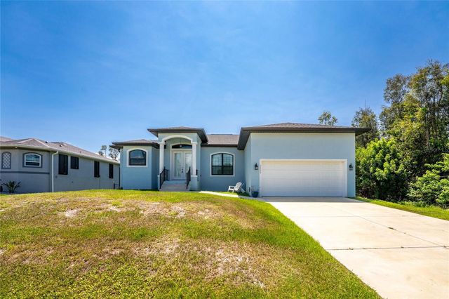 3900 PALM DRIVE, Punta Gorda, FL 33950