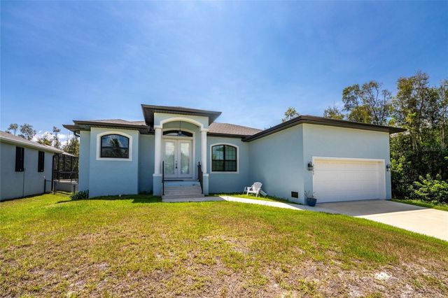 3900 PALM DRIVE, Punta Gorda, FL 33950