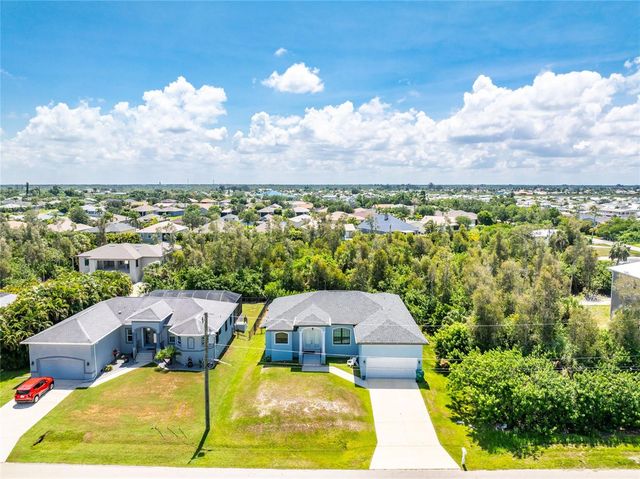 3900 PALM DRIVE, Punta Gorda, FL 33950