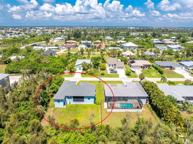 3900 PALM DRIVE, Punta Gorda, FL 33950