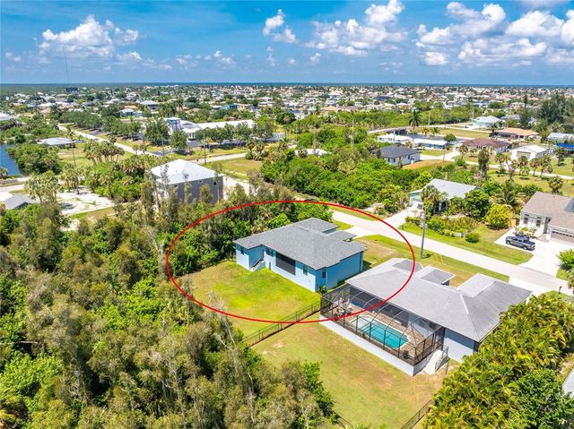 3900 PALM DRIVE, Punta Gorda, FL 33950
