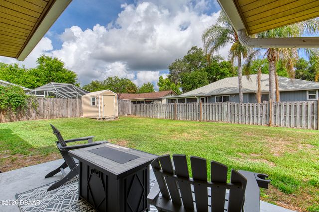 57 Laurel Oaks Circle, Ormond Beach, FL 32174