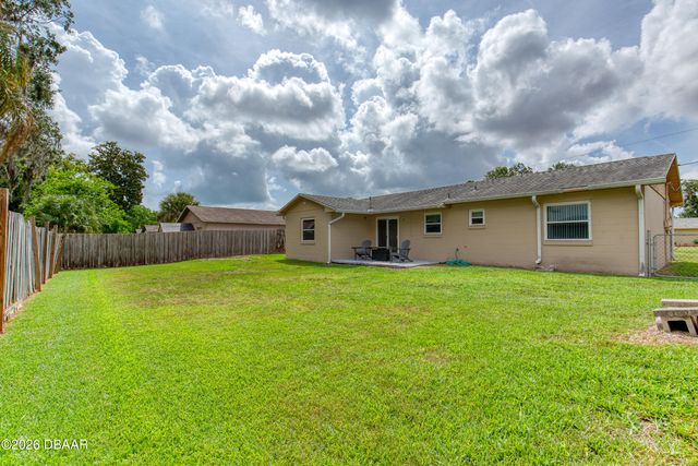 57 Laurel Oaks Circle, Ormond Beach, FL 32174