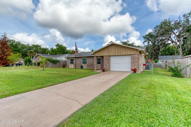 57 Laurel Oaks Circle, Ormond Beach, FL 32174