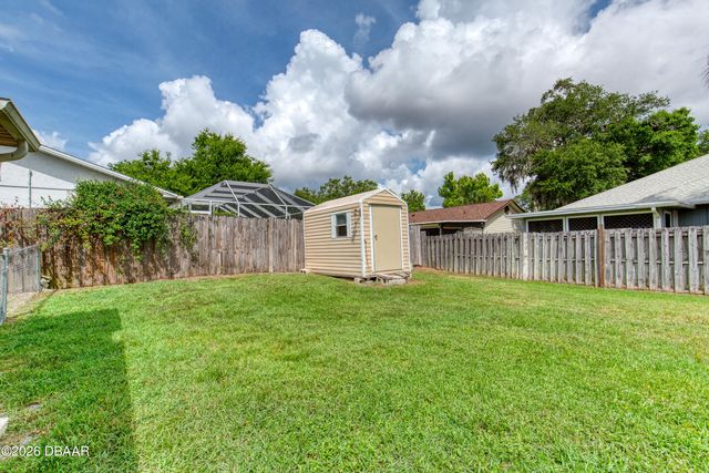 57 Laurel Oaks Circle, Ormond Beach, FL 32174