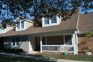 6623 Henschen Circle, Westerville, OH 43082