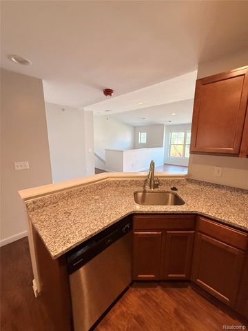 403 Legato Drive 403, Walled Lake, MI 48390