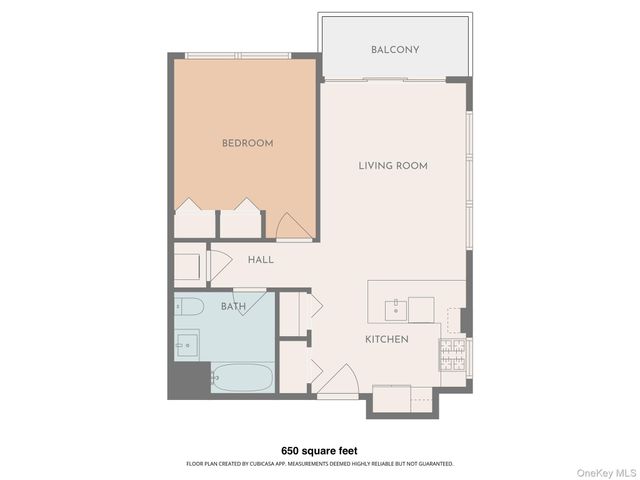 4620 11th Street 5D, Long Island City, NY 11101