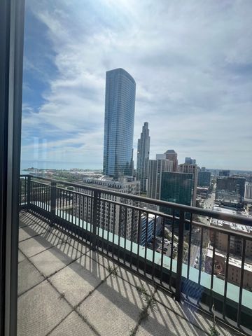 41 E 8TH Street 3403, Chicago, IL 60605