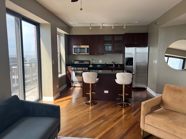 41 E 8TH Street 3403, Chicago, IL 60605