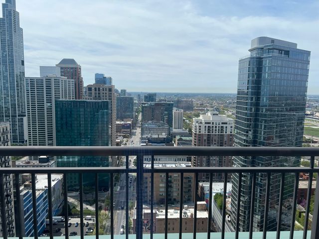 41 E 8TH Street 3403, Chicago, IL 60605