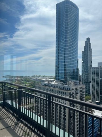 41 E 8TH Street 3403, Chicago, IL 60605