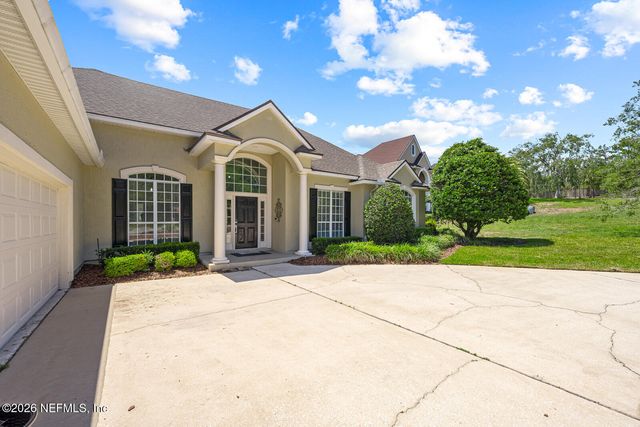 12548 HIGHVIEW Drive, Jacksonville, FL 32225