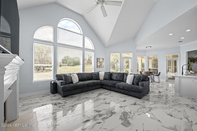 12548 HIGHVIEW Drive, Jacksonville, FL 32225