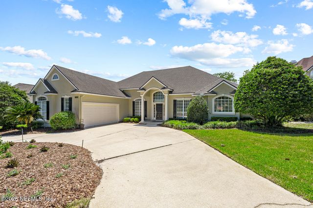 12548 HIGHVIEW Drive, Jacksonville, FL 32225