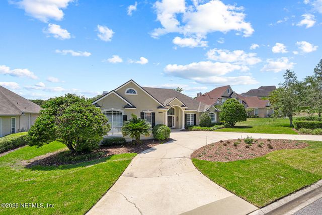 12548 HIGHVIEW Drive, Jacksonville, FL 32225