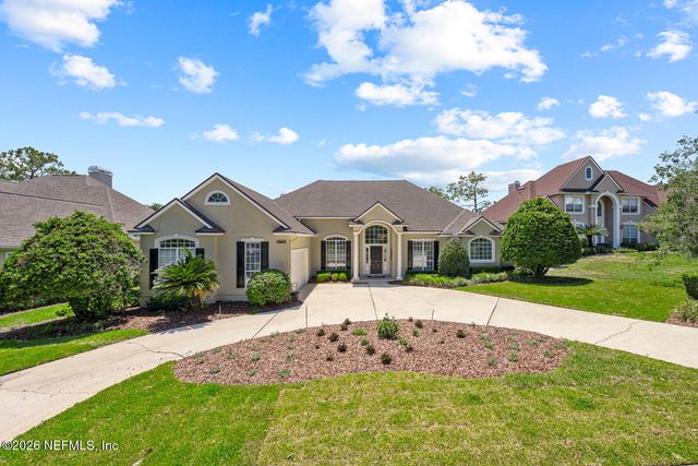 12548 HIGHVIEW Drive, Jacksonville, FL 32225