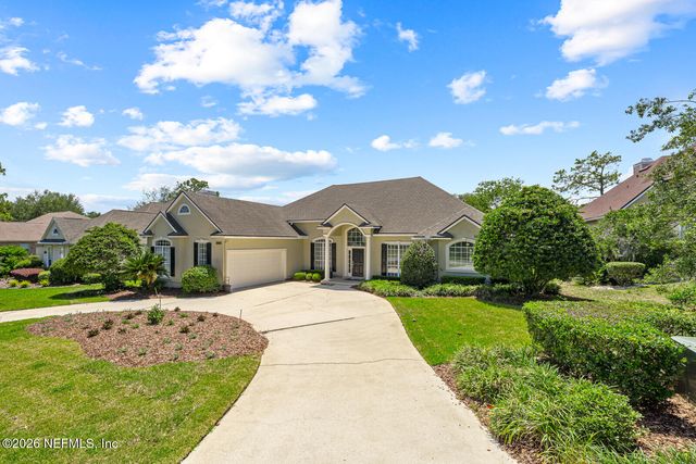 12548 HIGHVIEW Drive, Jacksonville, FL 32225