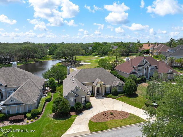 12548 HIGHVIEW Drive, Jacksonville, FL 32225