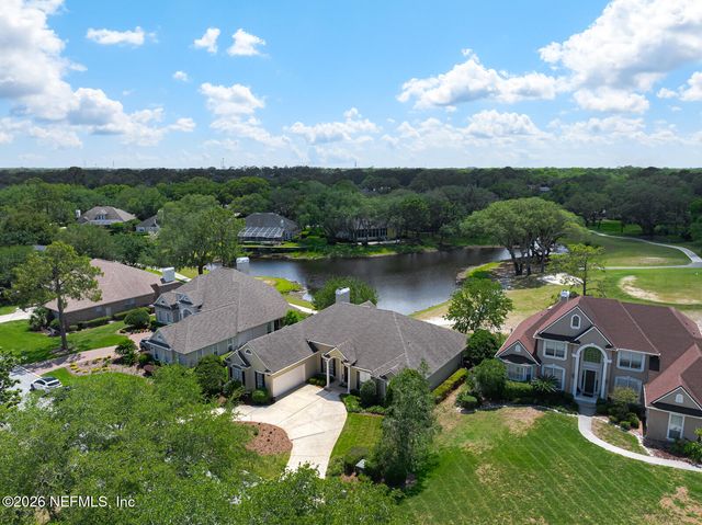 12548 HIGHVIEW Drive, Jacksonville, FL 32225