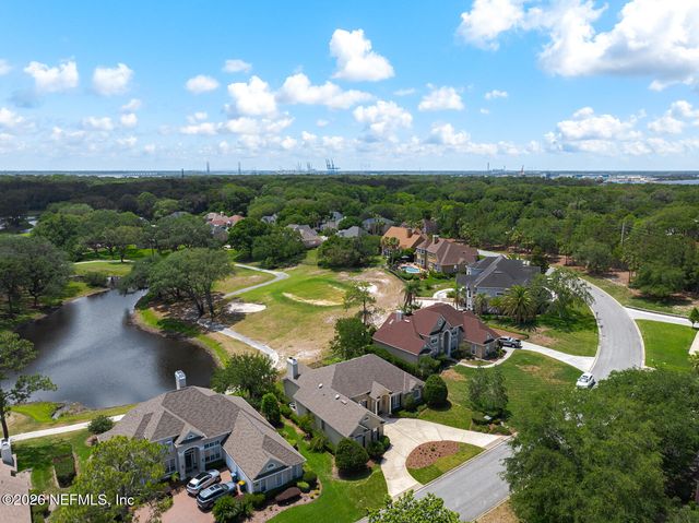 12548 HIGHVIEW Drive, Jacksonville, FL 32225