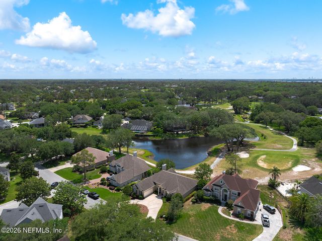 12548 HIGHVIEW Drive, Jacksonville, FL 32225