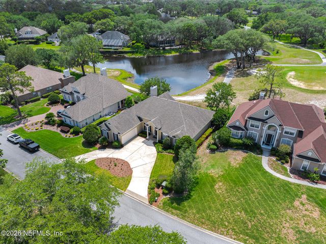 12548 HIGHVIEW Drive, Jacksonville, FL 32225