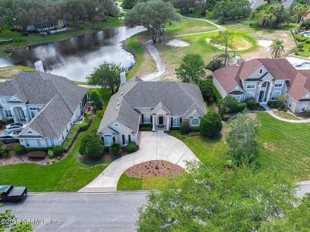 12548 HIGHVIEW Drive, Jacksonville, FL 32225