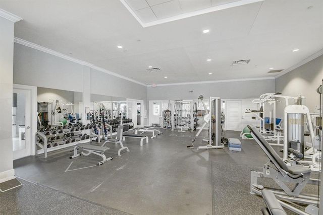 4070 TIVOLI Court 307, Lake Worth, FL 33467