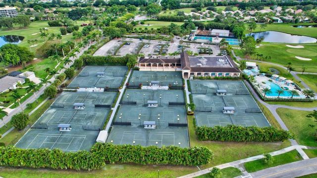 4070 TIVOLI Court 307, Lake Worth, FL 33467