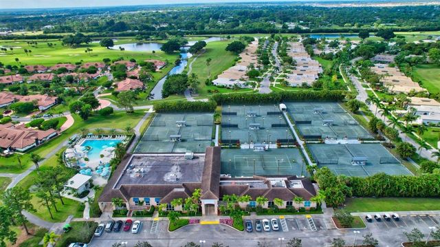 4070 TIVOLI Court 307, Lake Worth, FL 33467