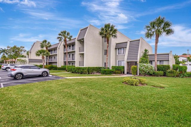 4070 TIVOLI Court 307, Lake Worth, FL 33467