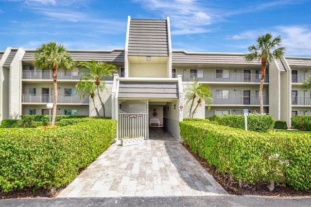 4070 TIVOLI Court 307, Lake Worth, FL 33467