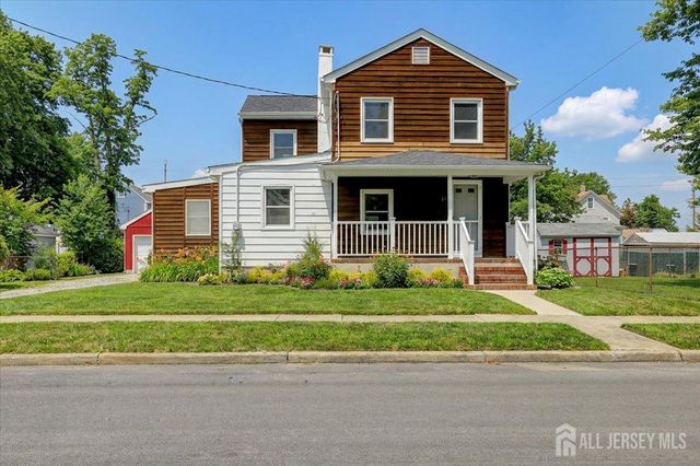 28 Sedgwick Street, Jamesburg, NJ 08831