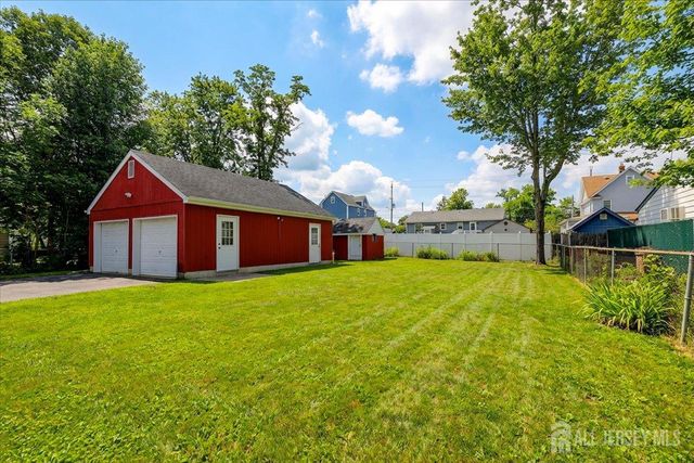 28 Sedgwick Street, Jamesburg, NJ 08831