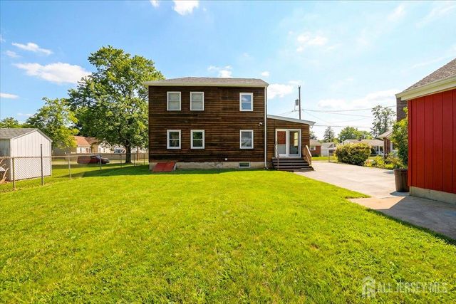 28 Sedgwick Street, Jamesburg, NJ 08831