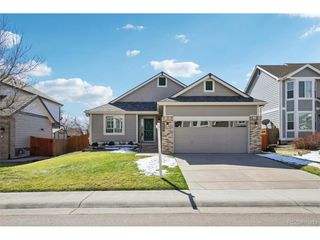 16024 Butterwort Cir, Parker, CO 80134