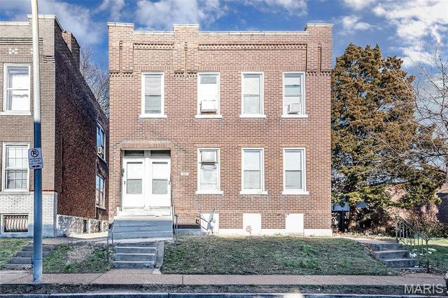 507 Eiler Street, St Louis, MO 63111