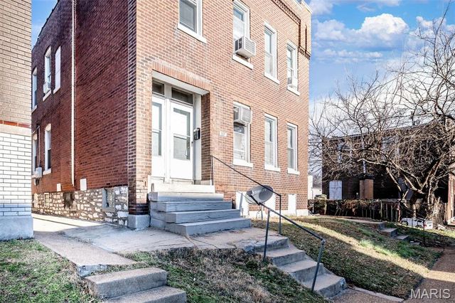 507 Eiler Street, St Louis, MO 63111